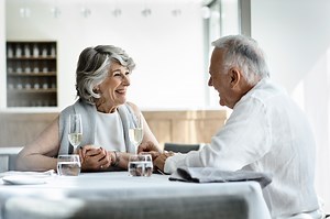 Understanding retirement living