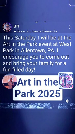 Michael Freeman on Reels