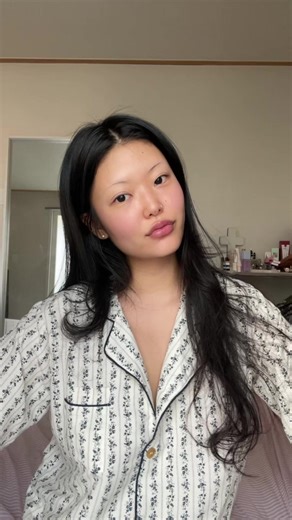 Adulting is embracing ur bare face