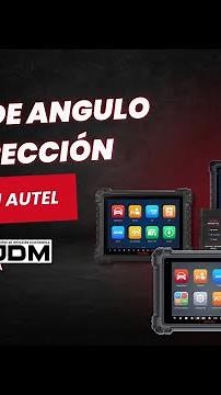 Tutorial de ajuste de ángulo de dirección (Nicolás Chiapa)