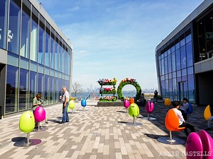 Empire Outlets, cómo comprar en los outlets de Staten Island