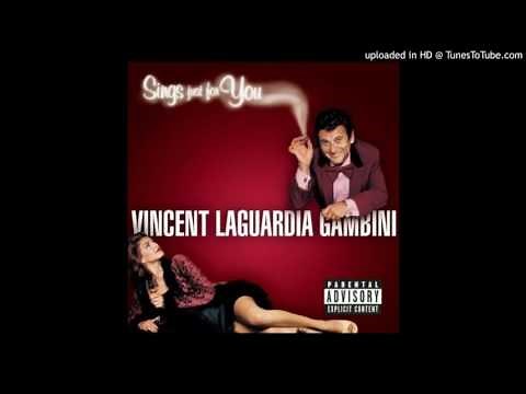 Joe Pesci-What A Wonderful World