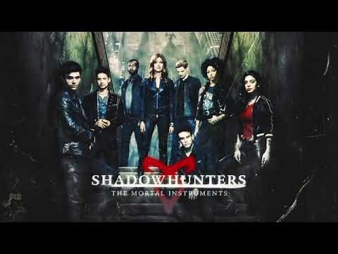Shadowhunters 3x12 Music - MATTIS - The Chain