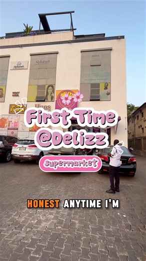 Explore Delizz Supermarket: A Shopper's Paradise in Abuja