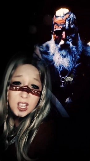 Wellerman mashup 🐋 #wellerman #seashanty #vikingstyle #Valkyrie #irish | Apex_predator_wolf official