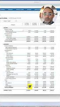 The Two Financial Metrics In Quicken That Actually Matter