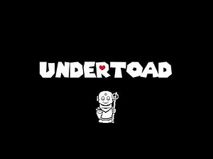 Staring Contest - Undertoad OST