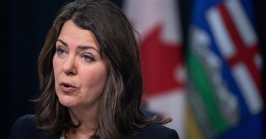 Alberta pitches new rules for auto insurance, including rate hikes, no-fault claims