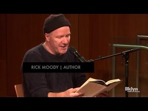 Gotham: Author Rick Moody | Brooklyn Public Library