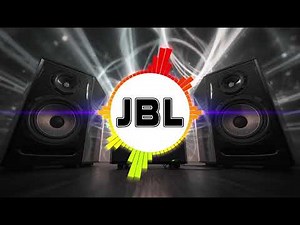 JBL Bass Test | Extreme Subwoofer Bass Boost 2025