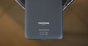Xiaomi Pocophone F2 Lite: specs and design confirmed in real images