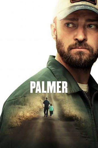 Palmer (2021) - Where to Watch