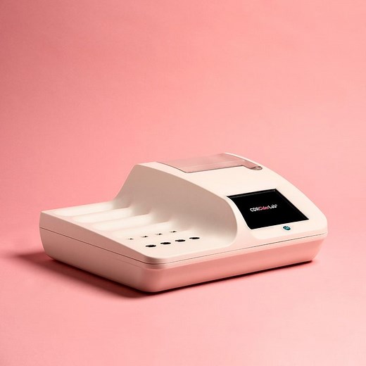 CDR CiderLab | Fast and easy to use analyzer of cider