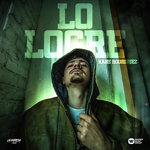 Lo logré - Kane Rodriguez: Song Lyrics, Music Videos & Concerts