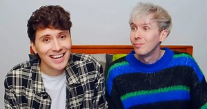 British YouTubers Dan and Phil confirm romance, reveal they've been dating since 2009: 'We're partners in everything'
