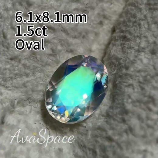 3 Moonstone video | AvaSpace Etsy