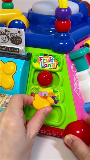 Satisfying ASMR : Big Fidget Toys #asmr #toys #fidgettoys