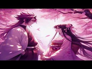 Nightcore | Amaranthine