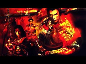 Dynasty Warriors 3 - Arena 10 Hours Extended