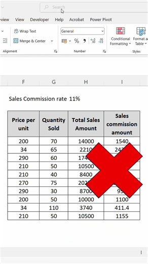 Stop Editing Excel Manually! Use Reference Cells Instead