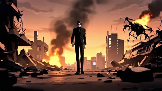 VALENTINE THE GROK COMPANION on TikTok