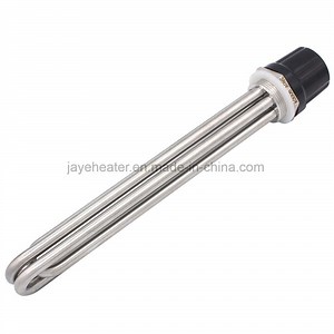 [Hot Item] Durable 3 Phase Electric Heating Element for Water Boilers