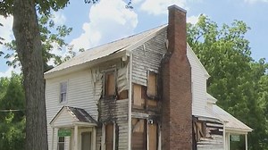 Decision made to demolish historic Allen Jay House in High Point