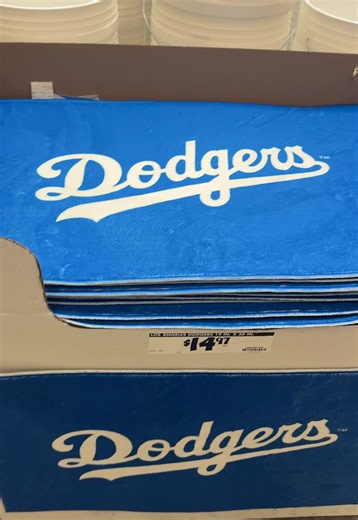 Explore the Dodgers Home Depot Rug - A Must-Have!