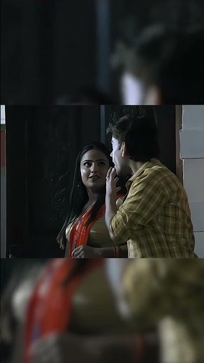 Short film | Movie aayushi jaiswal, romantic ♥️ or hot scenes | Webseries scenes of aayushi jaiswal