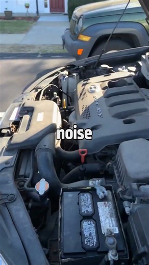 Better fuel efficiency, steadier idle, more responsive throttle, and a quieter engine