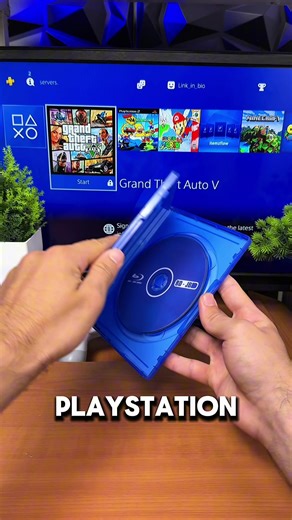 El mejor disco para tu consola #PS4 #playstation #gamer #consola #videojuegos