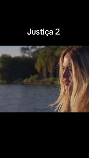 Justiça 2: Paolla Oliveira e Nanda Costa - Beijo Completo e Mais