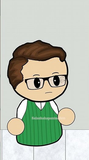 FLYING COCKROACH - Big-Time 2D Animation 19