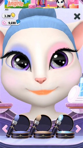 Angela #shorts #game