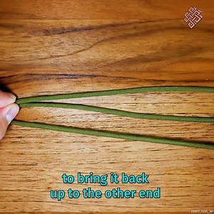 Creating a QUICK Deploy Bracelet | The Weavers of Eternity Paracord