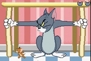 Gameboy Advance Longplay [177] Tom and Jerry Tales