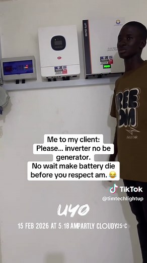 Solar Inverter vs Generator: Understanding the Differences