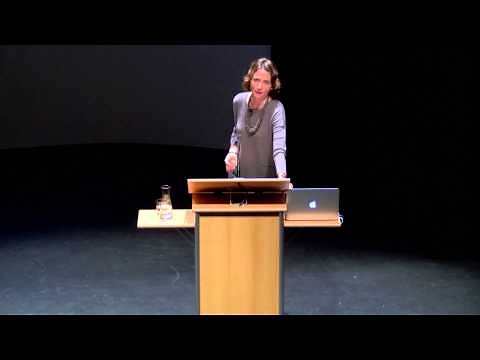 Professorial Inaugural Lecture: Professor Pamela Cox - Translating History for Television