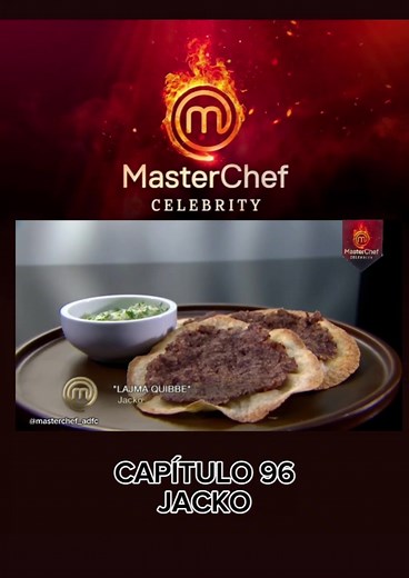 MASTERCHEF CELEBRITY COLOMBIA - CAPÍTULO 96 PLATILLO DE @Jacques Toukhmanian . . . . #masterchef #masterchefcelebrity #masterchefcolombia #cocina #restaurante #reto #concurso #rcn #canalrcn #fy #parati