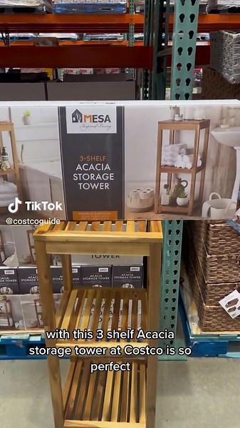 Costco Guide on TikTok