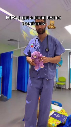 Guide to Getting a Pediatric Blood Test