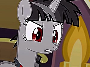 The Folly Of Celestia - Twilight Sparkle's Anger Unleashed