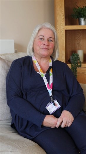 74 reactions · 21 shares | Meet Katherine, one of our amazing Hospice...