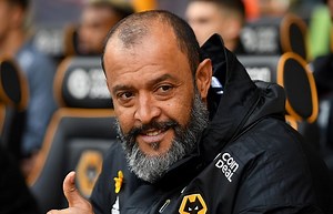 Nuno Espirito Santo should be crowned Premier League manager of the year