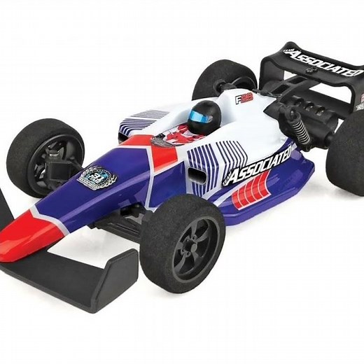 F28 Formula RC RTR 1/28 2WD