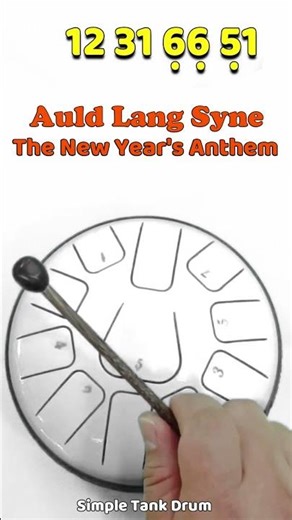 Auld Lang Syne