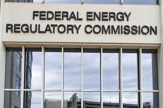 House Committee Holds Oversight Hearing for Federal Energy Regulatory Commission