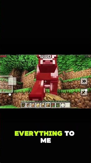 ⚡ My first minecraft video 🥺🗿