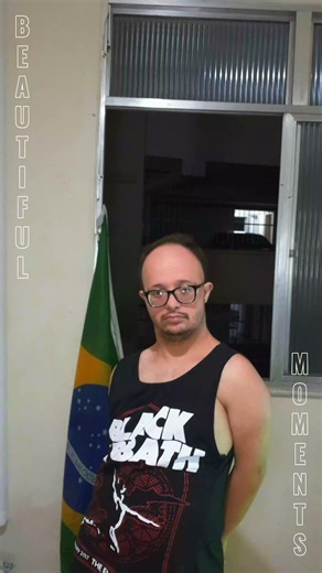 Todo mundo no Rio com Gabriel Pereira cantor