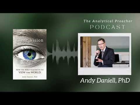 Understanding Genesis In The Modern World – Chapter Six